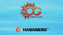 Oriental Game предлагает контент Habanero Systems BV