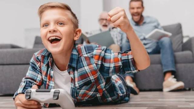 Отечественная игровая приставка: разработка ценой в 20 млрд. рублей