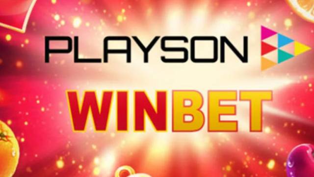 Playson совместно с Winbet расширяется в Румынии