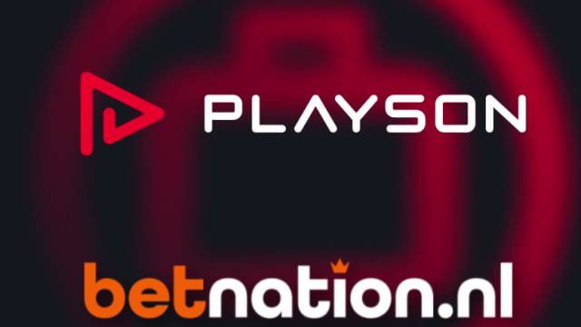Playson заключает партнерство с Betnation для работы в Нидерландах