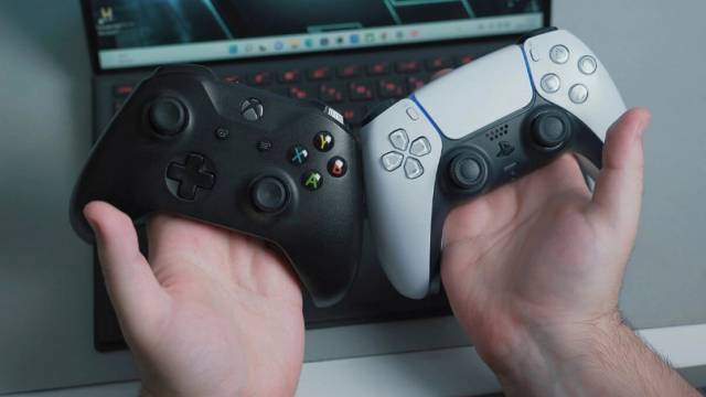 Поговаривают о выходе следующей консоли Xbox в 2026 году