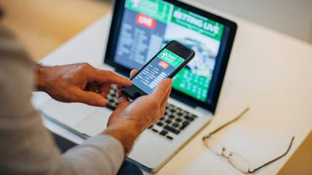 Предложения о сокращении времени на рекламу букмекерских контор станут реальностью?