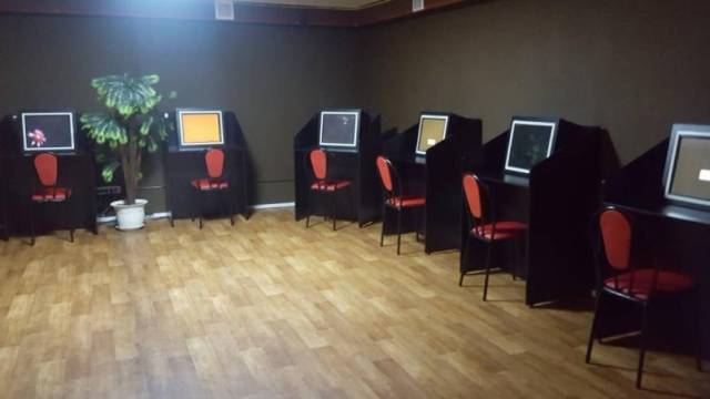 Притон петропавловских амазонок: незаконные азартные игры прикрыли правоохранители