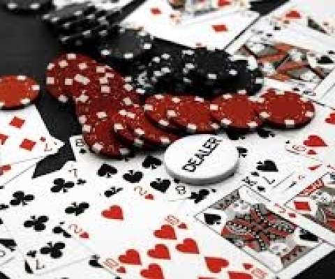 Привлекательность покера для России