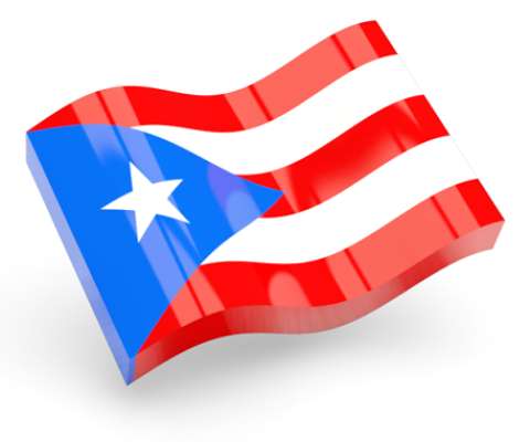 Пуэрто-Рико готово открывать у себя казино, чтобы укрепить экономику