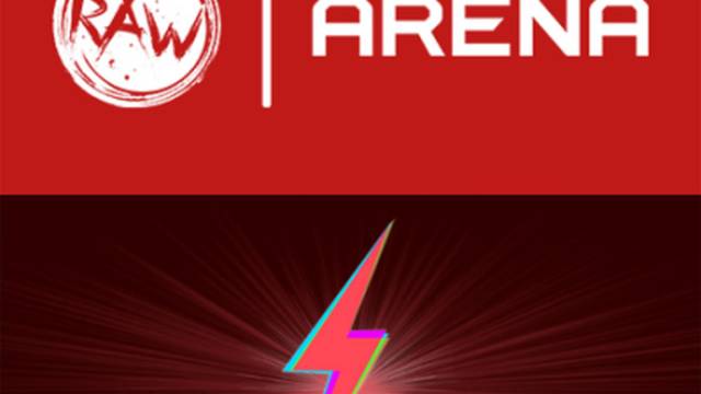 Raw Arena заключила сделку с Rogue