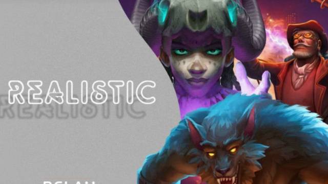 Realistic Games заключил контент-соглашение с Relax Gaming