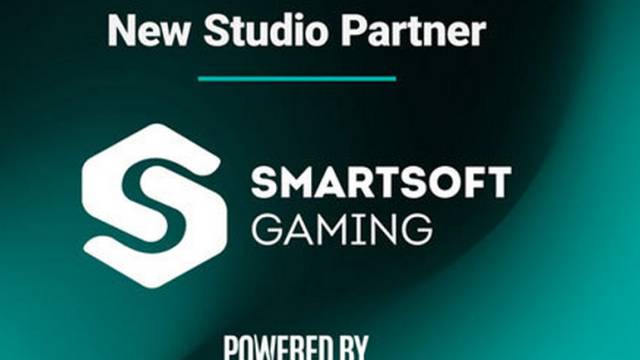 Relax Gaming и SmartSoft Gaming заключают партнерское соглашение