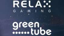 Relax Gaming объявляет о контент-сделке с Greentube