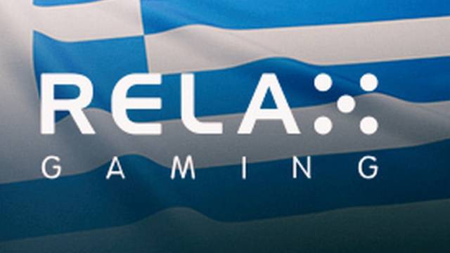 Relax Gaming получает греческую лицензию Грецию