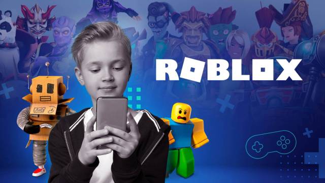Roblox: коллективный иск против платформы