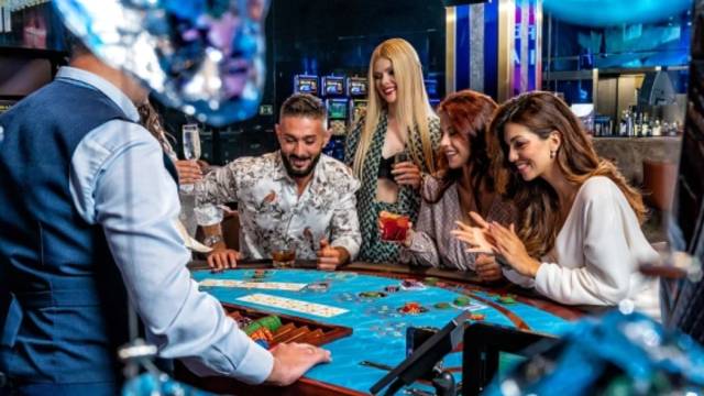 Рост посещаемости в российских казино и игорных зонах набирает обороты. Она выросла на 9 процентов