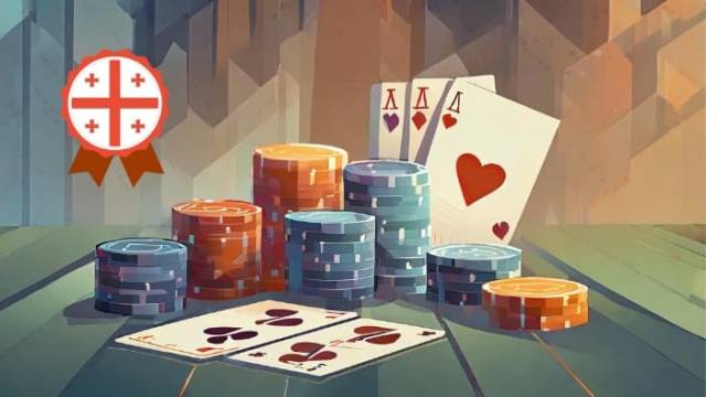 Самоисключились из участия в азартных игр более полутора тысяч грузин