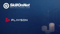 SkillOnNet расширяет список контента благодаря сделке с Playson