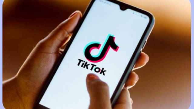 Склонность пользователей TikTok к азартным играм