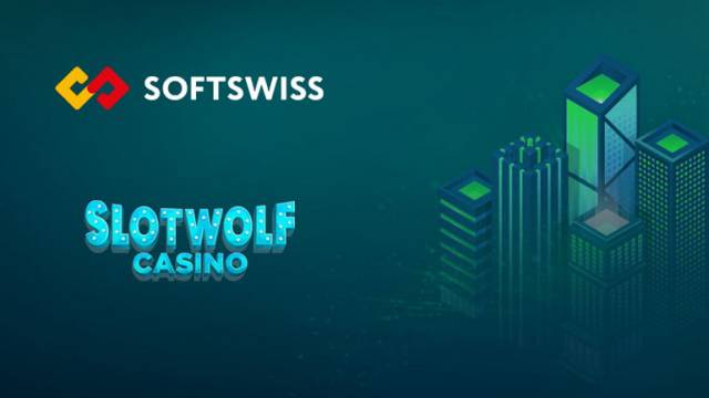 SOFTSWISS подписывает соглашение с казино Slotwolf и запускает кампанию джекпотов