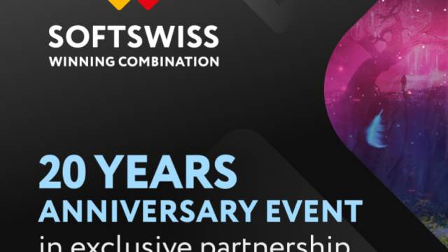 SoftSwiss становится партнером Fire & Ice 2023