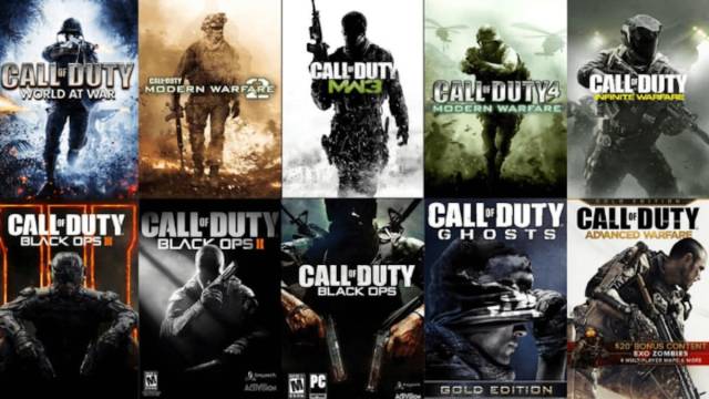 Соглашение Xbox и Nintendo: для консолей Nintendo выпустят игры Xbox