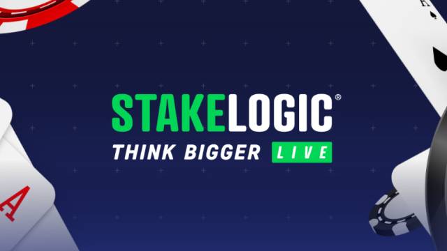 Сотрудничество Stakelogic и Energy Casino