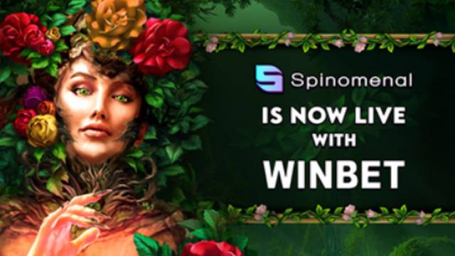 Spinomenal подписывает контракт с WINBET для расширения в Болгарии