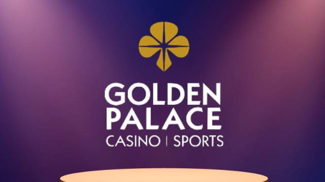 Stakelogic сотрудничает с Golden Palace Casino Sports в Бельгии