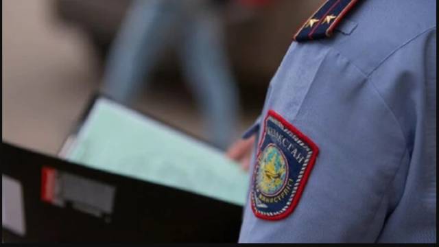 Страшное преступление военнослужащего-игромана в Казахстане