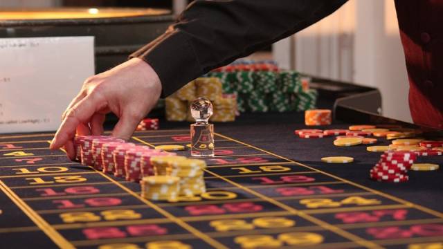 Субботнее чтиво-2: играем и выигрываем, иногда проигрываем,  об этом и другом интересном в сфере азартных игр