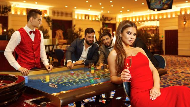 Субботнее чтиво: время летит, игорная сфера развивается