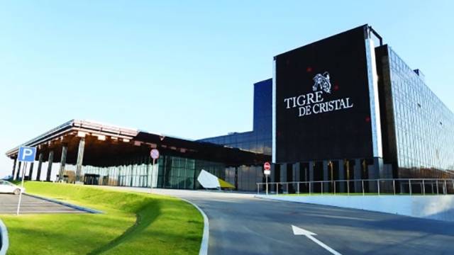 Tigre de Cristal приносит своему мажоритарному владельцу серьезные убытки