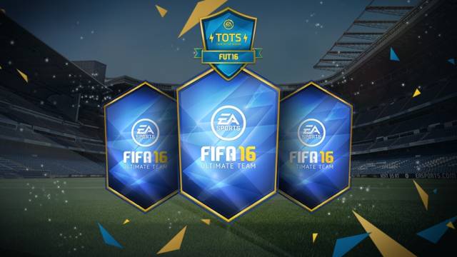 Торговля наборами FIFA - незаконна, деньги игрокам - должны быть возвращены