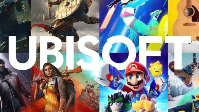 Три студии Ubisoft присоединились к забастовке в игровой индустрии