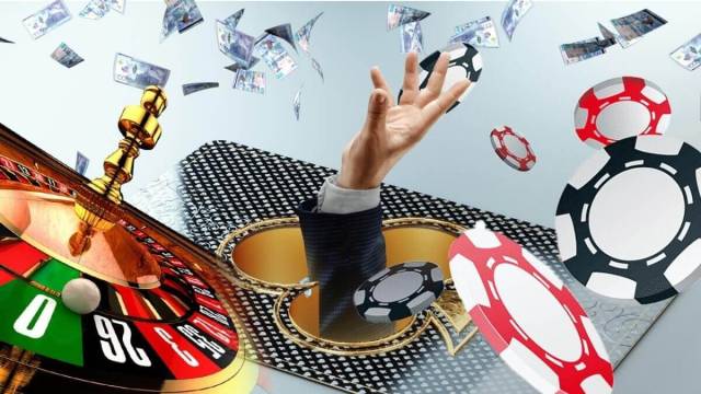 Угрозы азартных игр в социальных сетях для современных детей