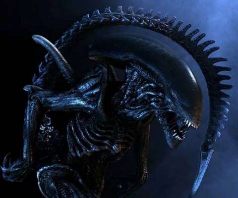 Увлекательный слот Aliens от Net Entertainment