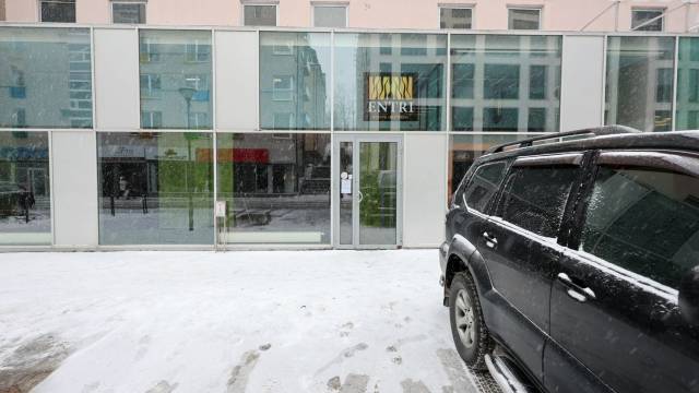 В центре Тарту - казино открывается вместе успешного ресторана
