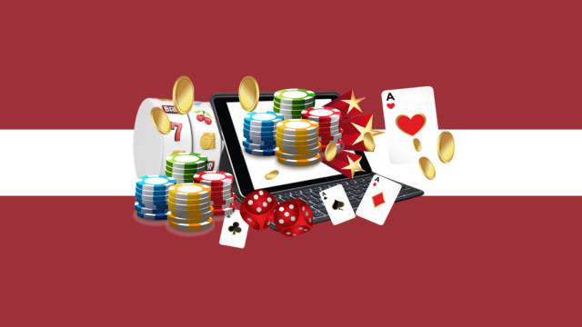 В Даугавпилсе общественность решает судьбу азартных игр