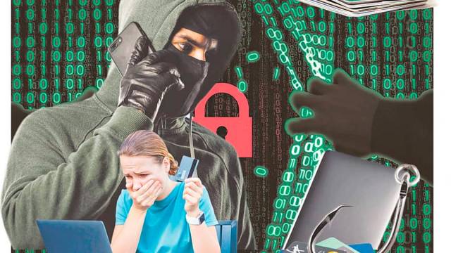 В Интернете - очередной развод с привлекательными обещаниями