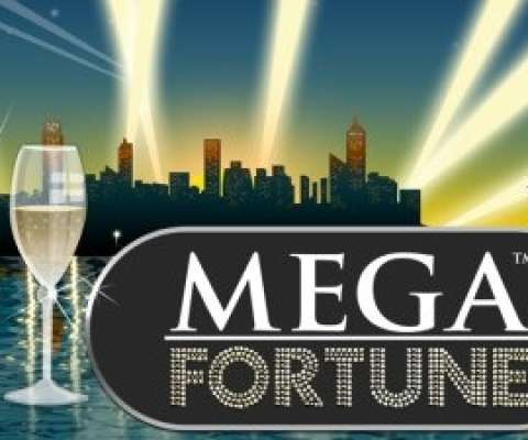В Mega Fortune вновь был сорван джек-пот