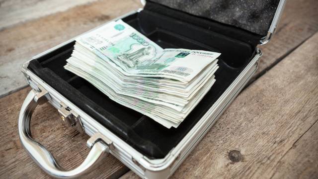 В покровителях незаконного игорного бизнеса - правоохранители