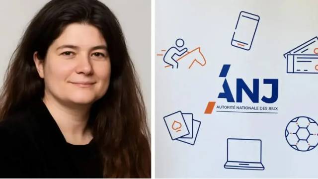 Во Франции регулятор азартных игр ANJ возглавила Полин Хот