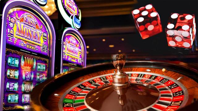 Восемь лет игорным зонам России: что достигнуто