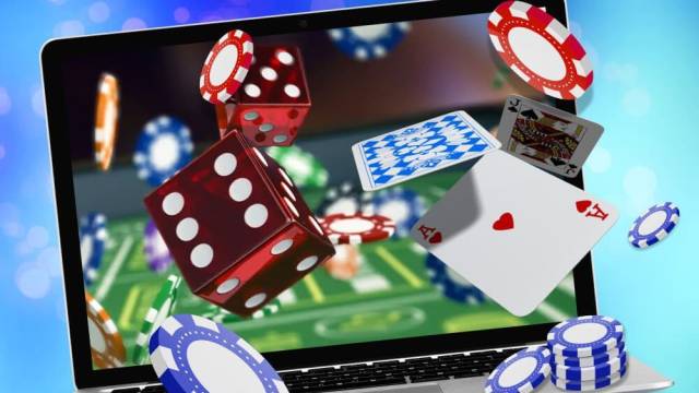 Выводил формулу выигрышей на ставках и все сбережения проиграл