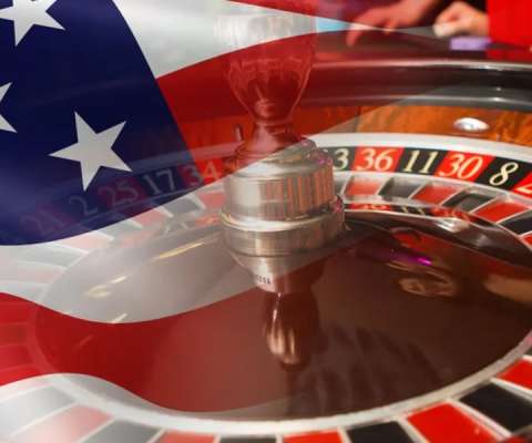 WalletHub опубликовал отчет о самых зависимых от азартных игр штатах