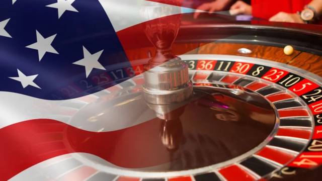 WalletHub опубликовал отчет о самых зависимых от азартных игр штатах