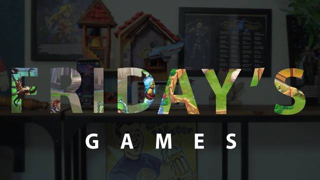 Закрытие игровой студии Fridays всколыхнуло мир гейм-индустрии