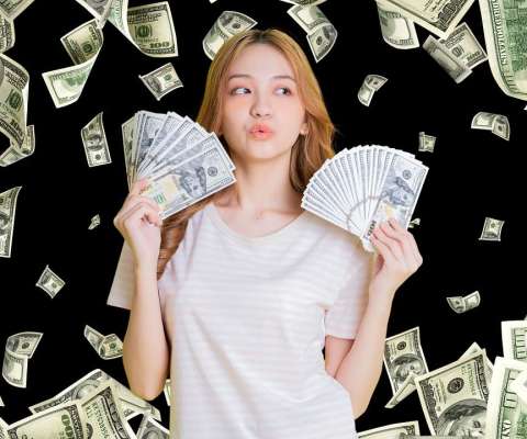 Женщина из Джерси выиграла 200 тысяч долларов на новой онлайн-платформе Tipico