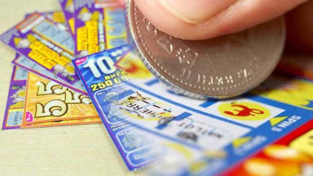 Женщинам разных стран везет в розыгрышах лотерей