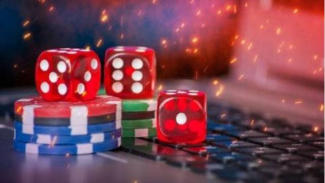 Жесткие правительственные ограничения на азартные игры в Интернете