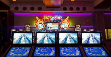 Casino Peace Batumi: Популярные слоты
