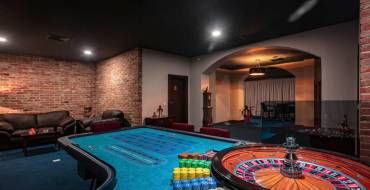 Le Grand Casino Bitola: Рулетка