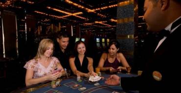 Maritim Jolie Ville Resort & Casino Sharm El Sheikh: Настольные игры